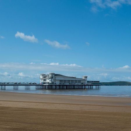 Cabot Court Hotel Wetherspoon Уэстон-сьюпер-Мэр Экстерьер фото