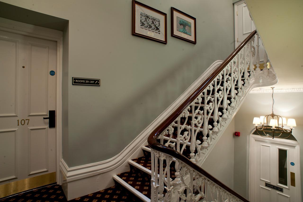 Cabot Court Hotel Wetherspoon Уэстон-сьюпер-Мэр Экстерьер фото