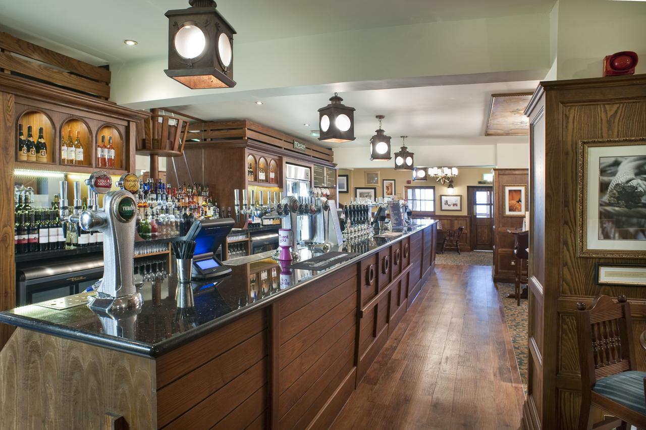 Cabot Court Hotel Wetherspoon Уэстон-сьюпер-Мэр Экстерьер фото