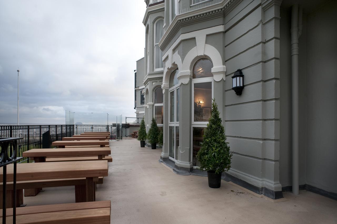 Cabot Court Hotel Wetherspoon Уэстон-сьюпер-Мэр Экстерьер фото
