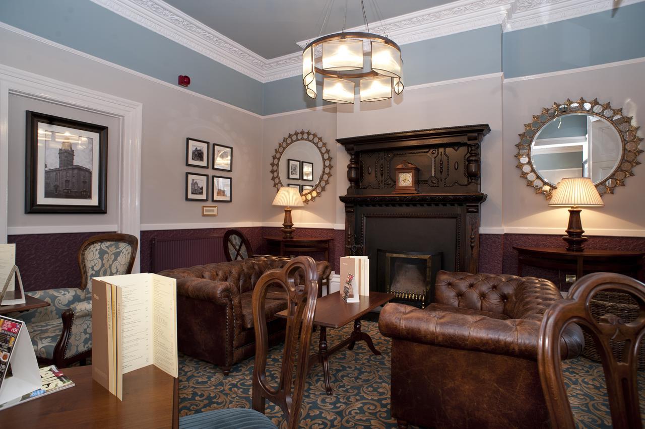 Cabot Court Hotel Wetherspoon Уэстон-сьюпер-Мэр Экстерьер фото