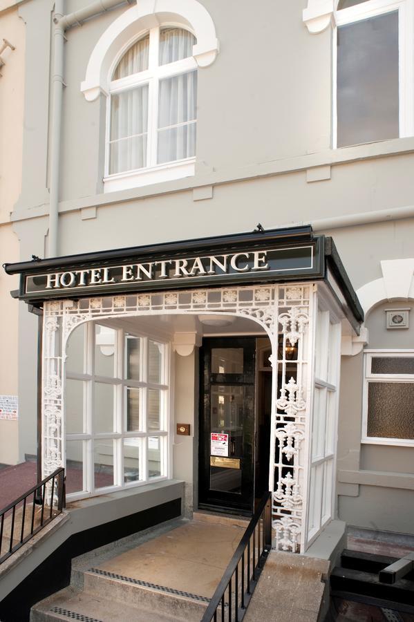 Cabot Court Hotel Wetherspoon Уэстон-сьюпер-Мэр Экстерьер фото
