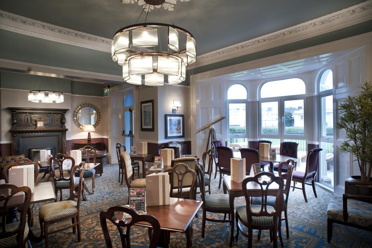 Cabot Court Hotel Wetherspoon Уэстон-сьюпер-Мэр Экстерьер фото